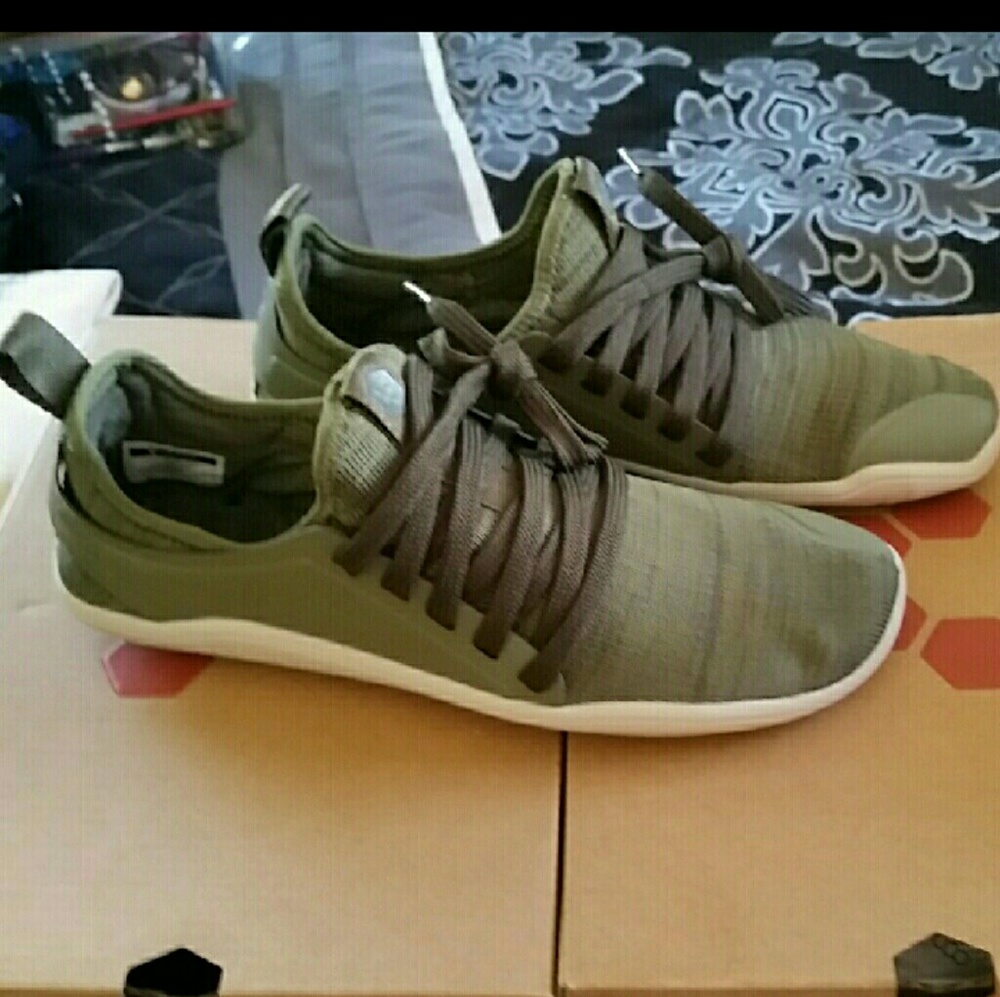 Brand new vivo barefoot